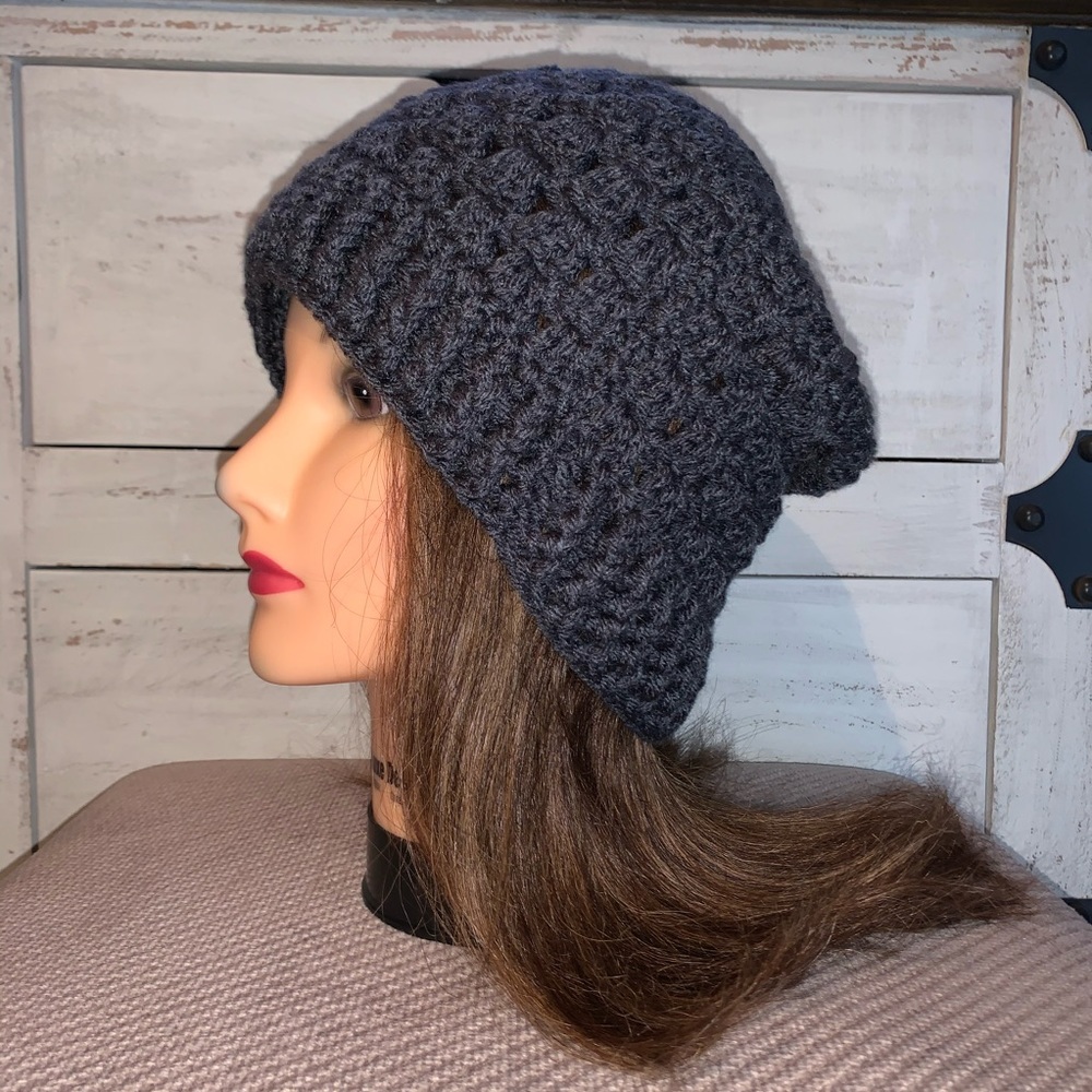 Slouch Beanie